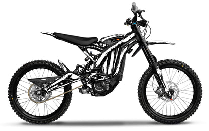 SURRON LBX - SKETCHER