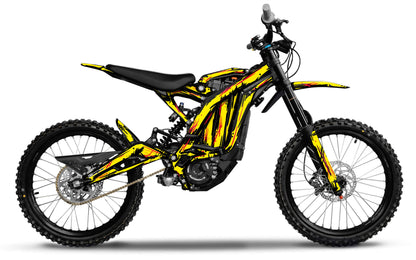 SURRON LBX - SKETCHER