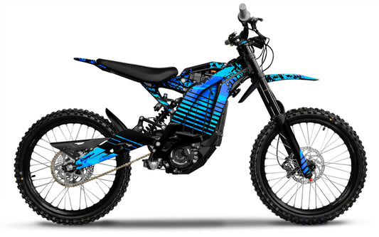SURRON LBX - SLEEK