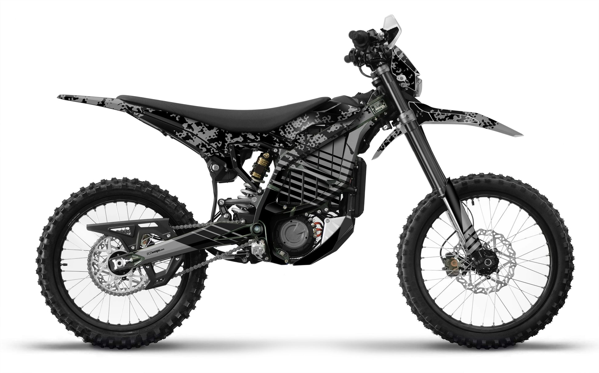 SURRON ULTRA - SLEEK