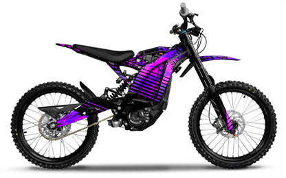 SURRON LBX - SLEEK