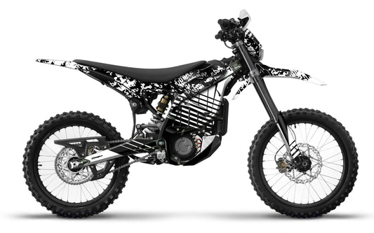 SURRON ULTRA - SLEEK