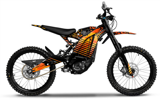 SURRON LBX - SLEEK