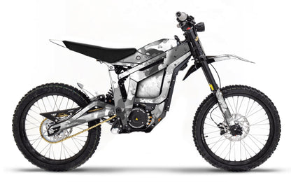 TALARIA STING - SNOW CAMO