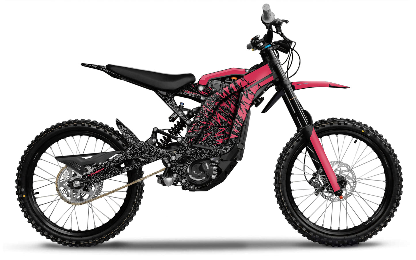 SURRON LBX - SPARK