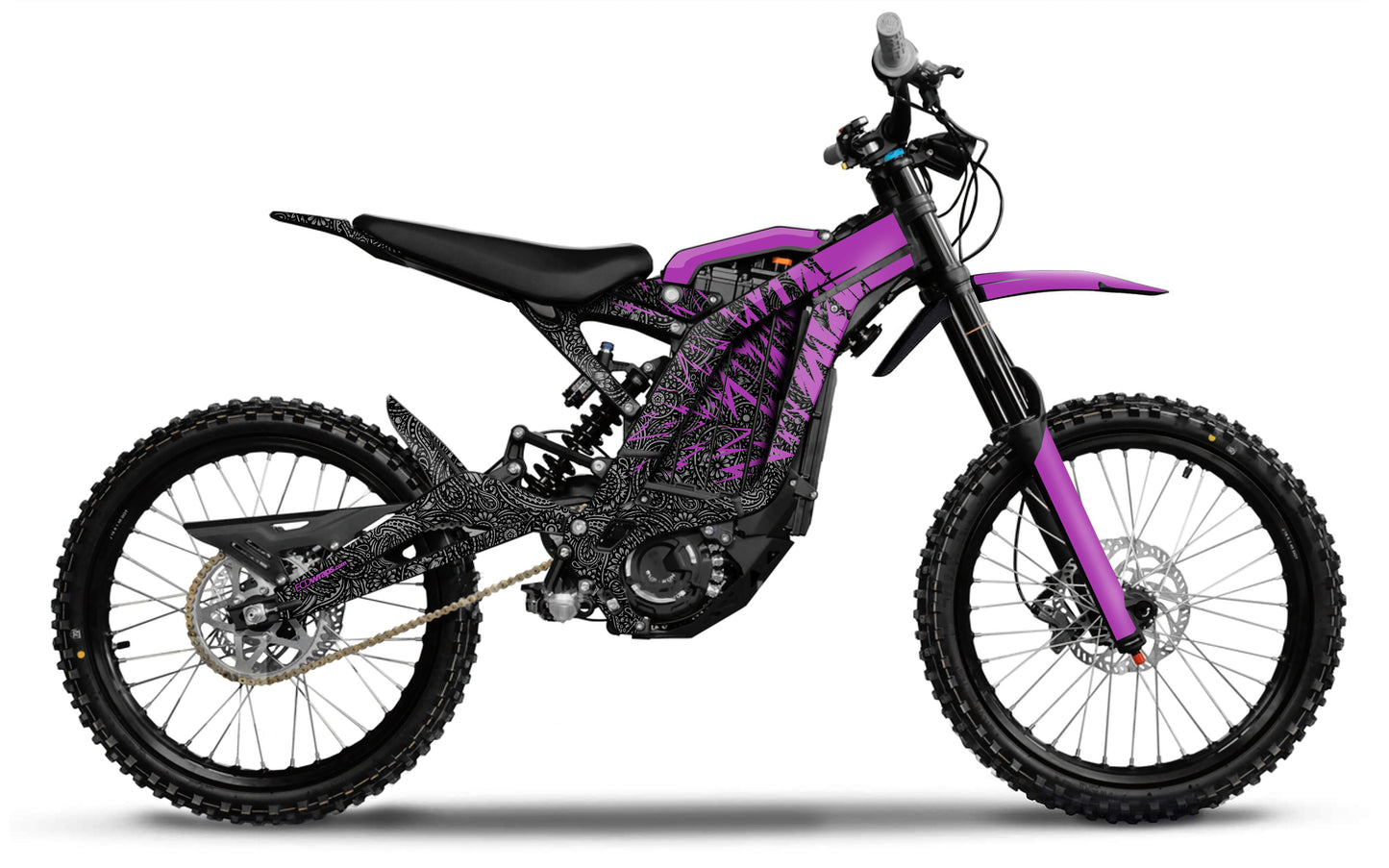 SURRON LBX - SPARK