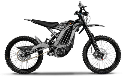 SURRON LBX - STREET SLAYER