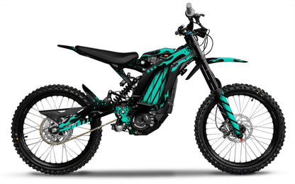 SURRON LBX - STREET SLAYER