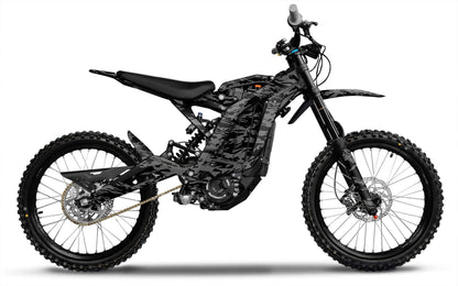 SURRON LBX - STRIPELINE