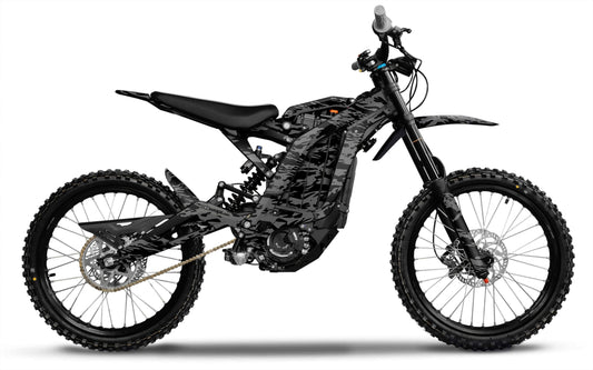 SURRON LBX - STRIPELINE