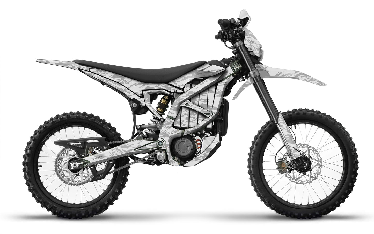 SURRON ULTRA - STRIPELINE