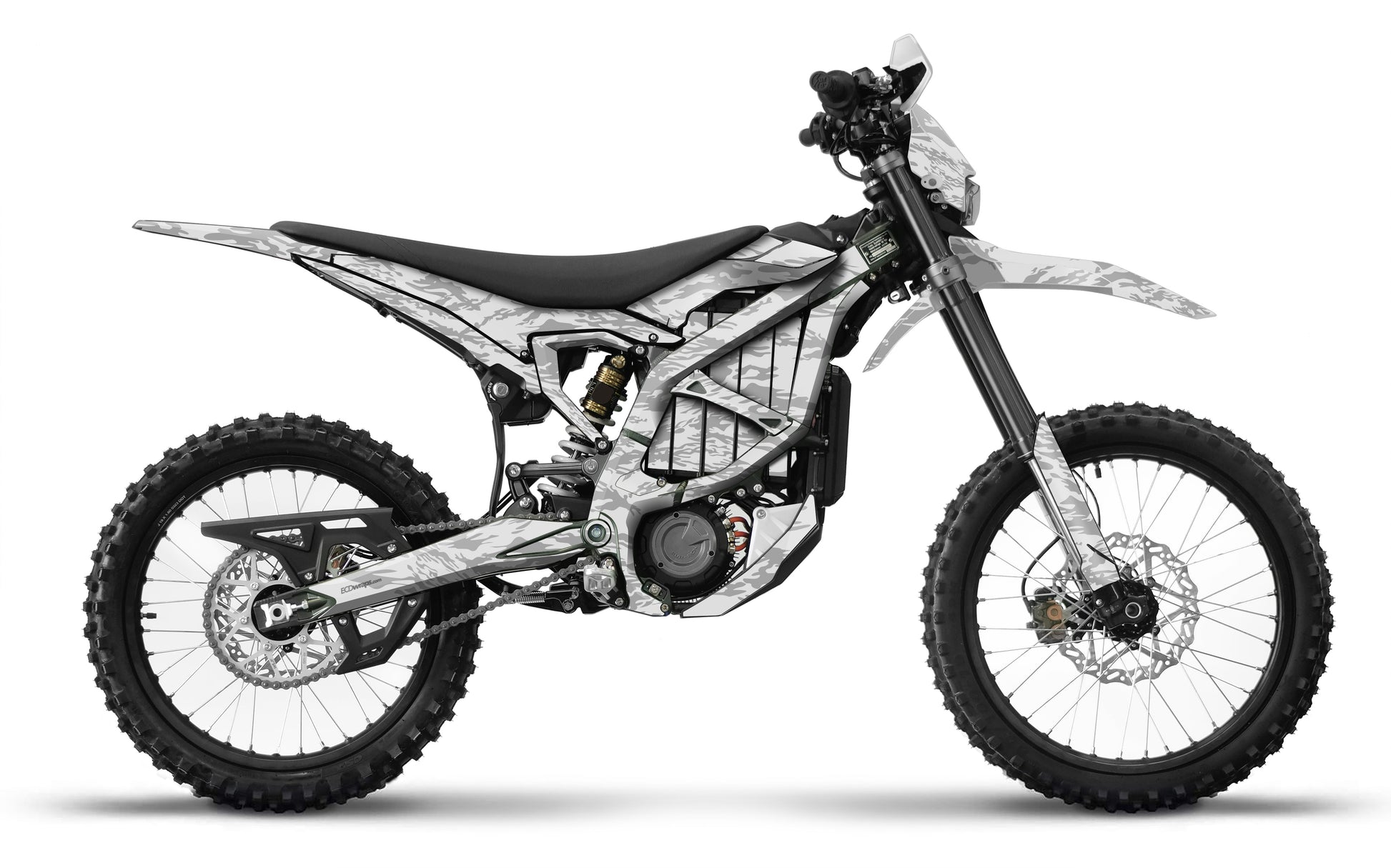 SURRON ULTRA - STRIPELINE