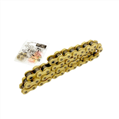 RK 420 Primary Belt to Chain Conversion | E Ride Pro | SR