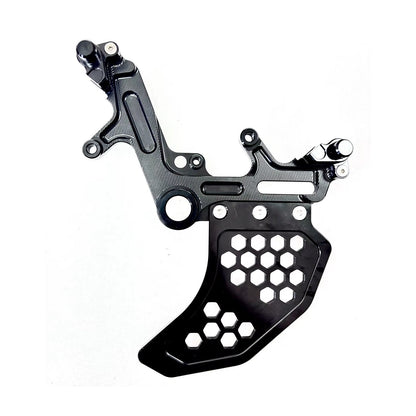 Surron Ultra Bee Dual Caliper Bracket