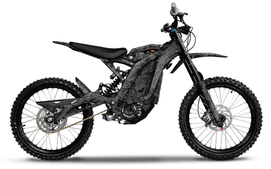 SURRON LBX - CAMO