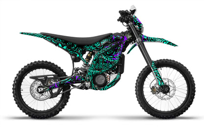 SURRON ULTRA - SWIGGLE