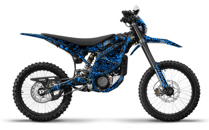 SURRON ULTRA - SWIGGLE