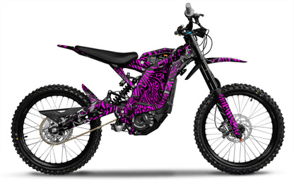 SURRON LBX - SWIGGLE