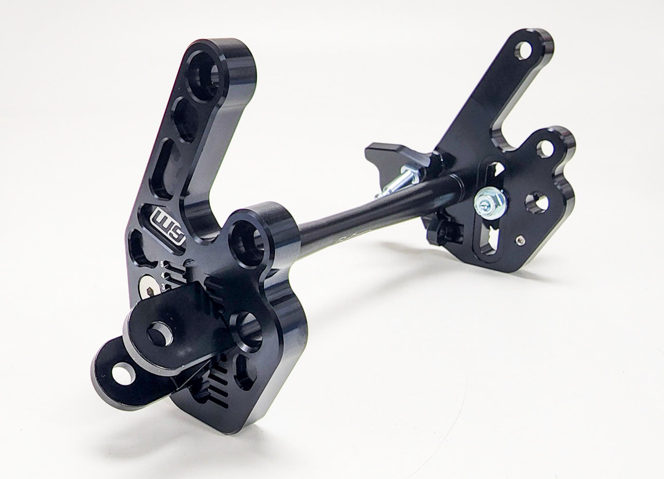 Talaria Adjustable Foot Peg Mount  ****WILL NOT FIT XXX OR MX5****