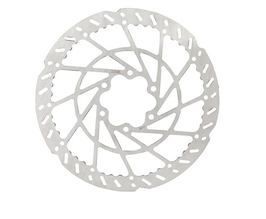 Talaria 220MM Rear Brake Rotor