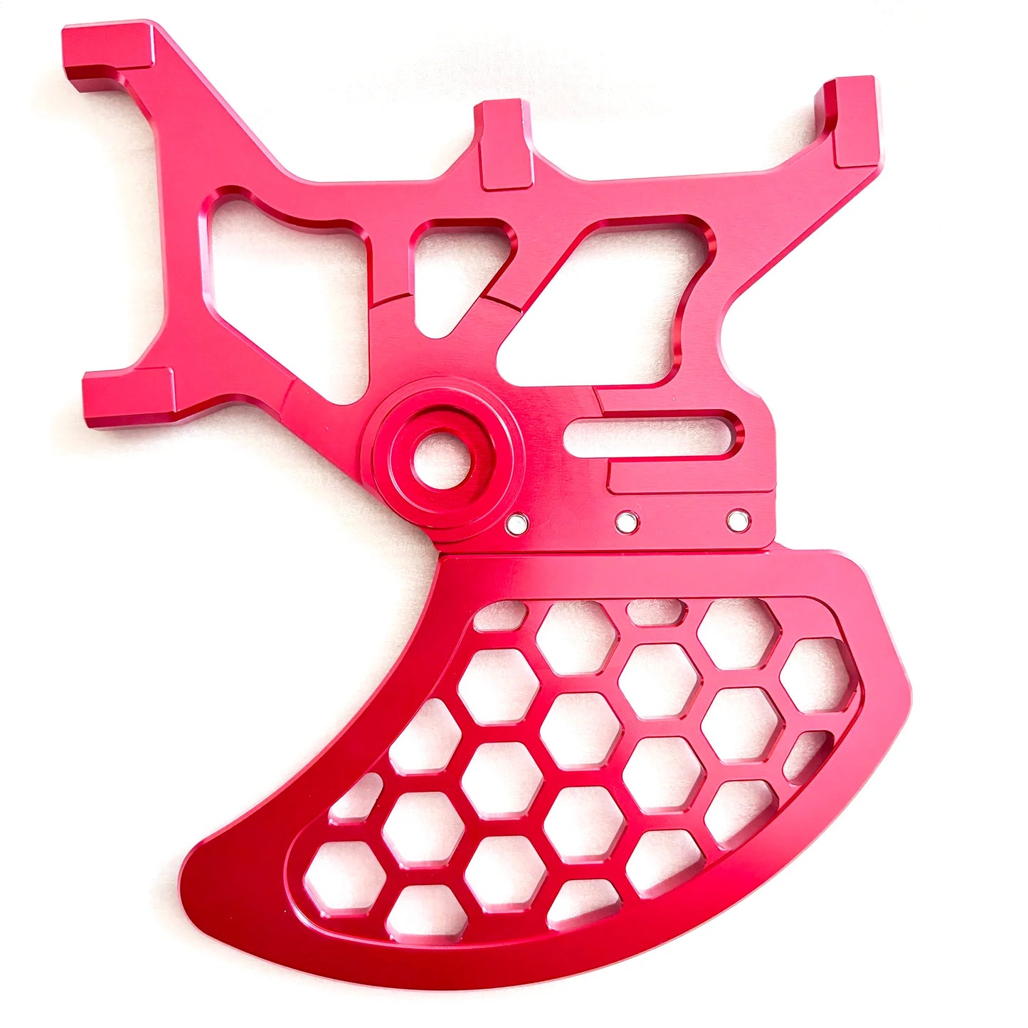 Talaria Dual Caliper Bracket V2