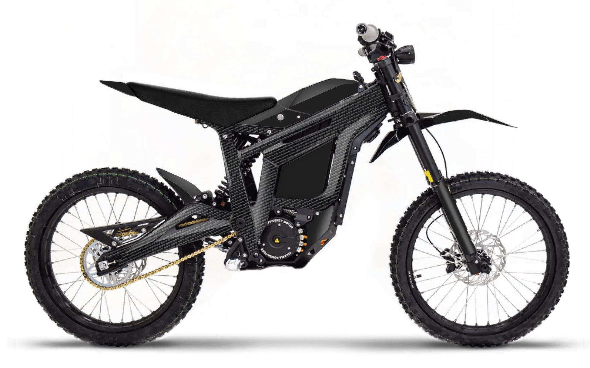 TALARIA STING - SOLID COLOR FRAME WRAP