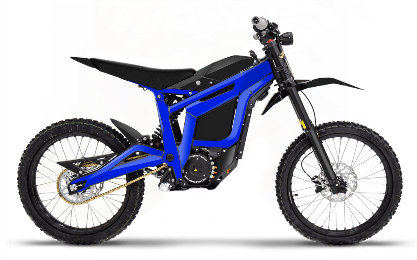 TALARIA STING - SOLID COLOR FRAME WRAP