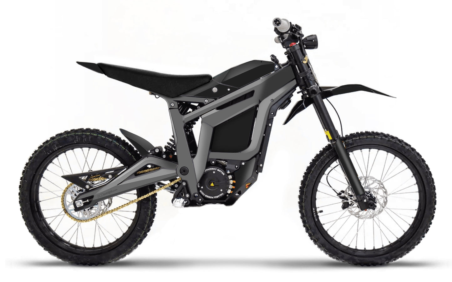 TALARIA STING - SOLID COLOR FRAME WRAP