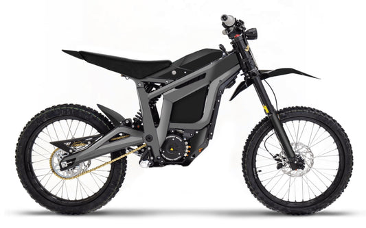 TALARIA STING - SOLID COLOR FRAME WRAP
