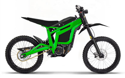 TALARIA STING - SOLID COLOR FRAME WRAP