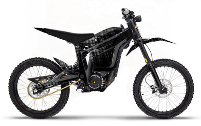 TALARIA STING - TEKNIK