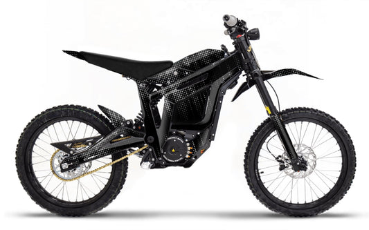 TALARIA STING - TEKNIK