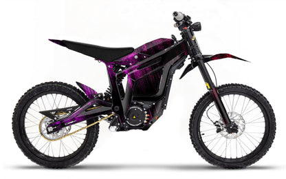 TALARIA STING - TEKNIK