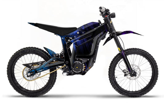 TALARIA STING - TEKNIK