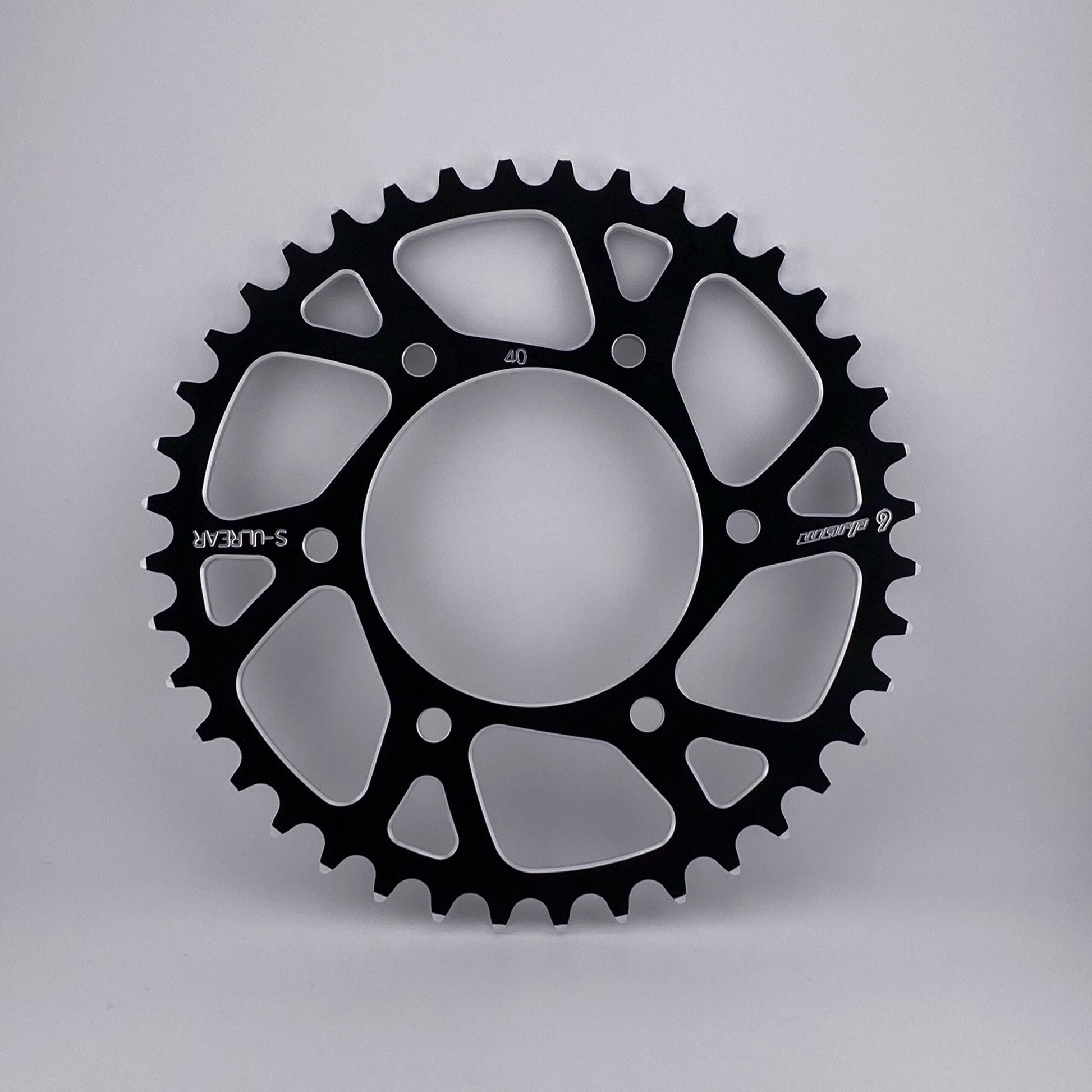 Ultra Bee Sprocket Aluminum