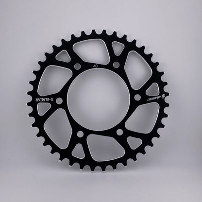 Ultra Bee Sprocket Aluminum