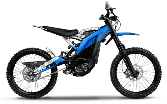 SURRON LBX - VERSEY
