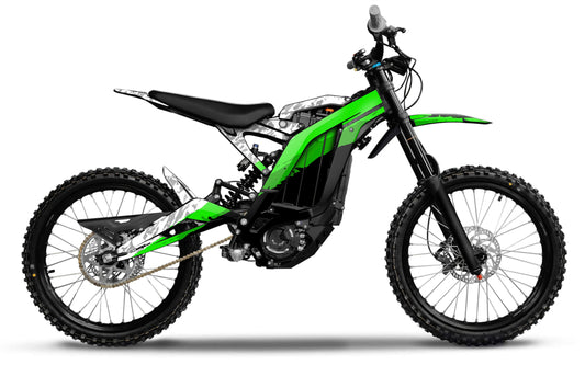 SURRON LBX - VERSEY