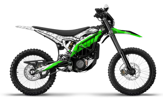 SURRON ULTRA - VERSEY