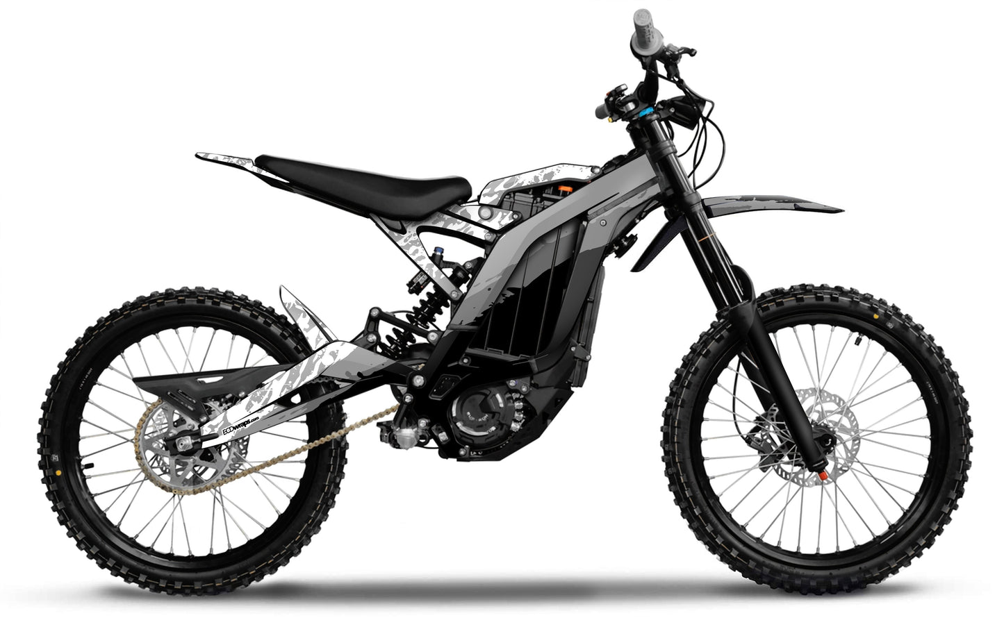 SURRON LBX - VERSEY