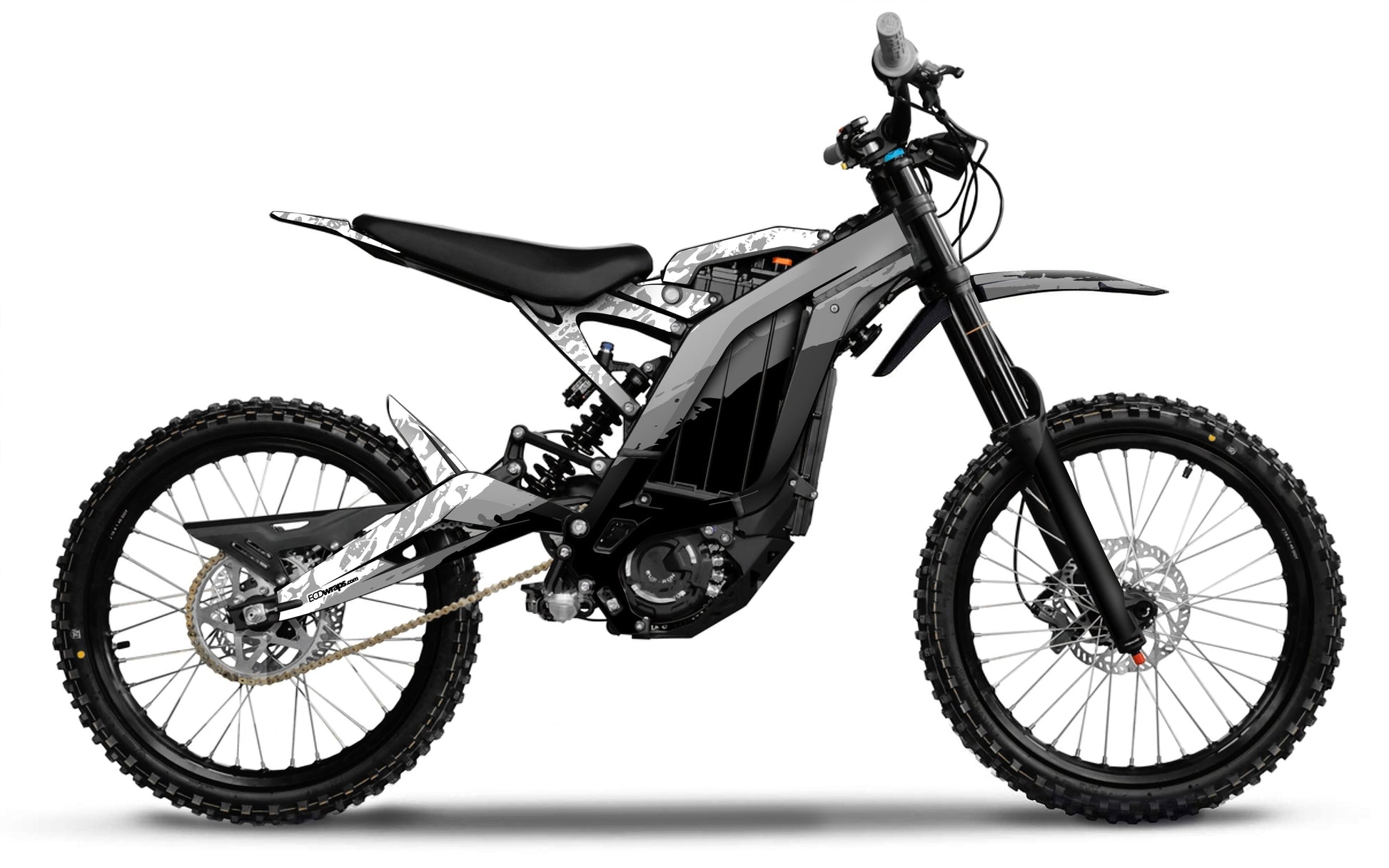 SURRON LBX - VERSEY