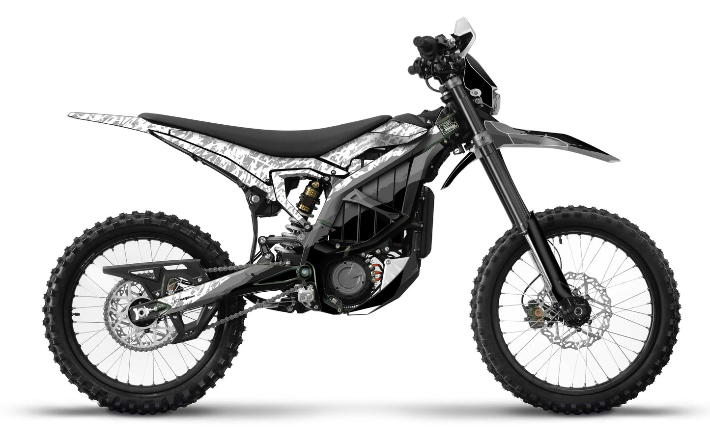 SURRON ULTRA - VERSEY