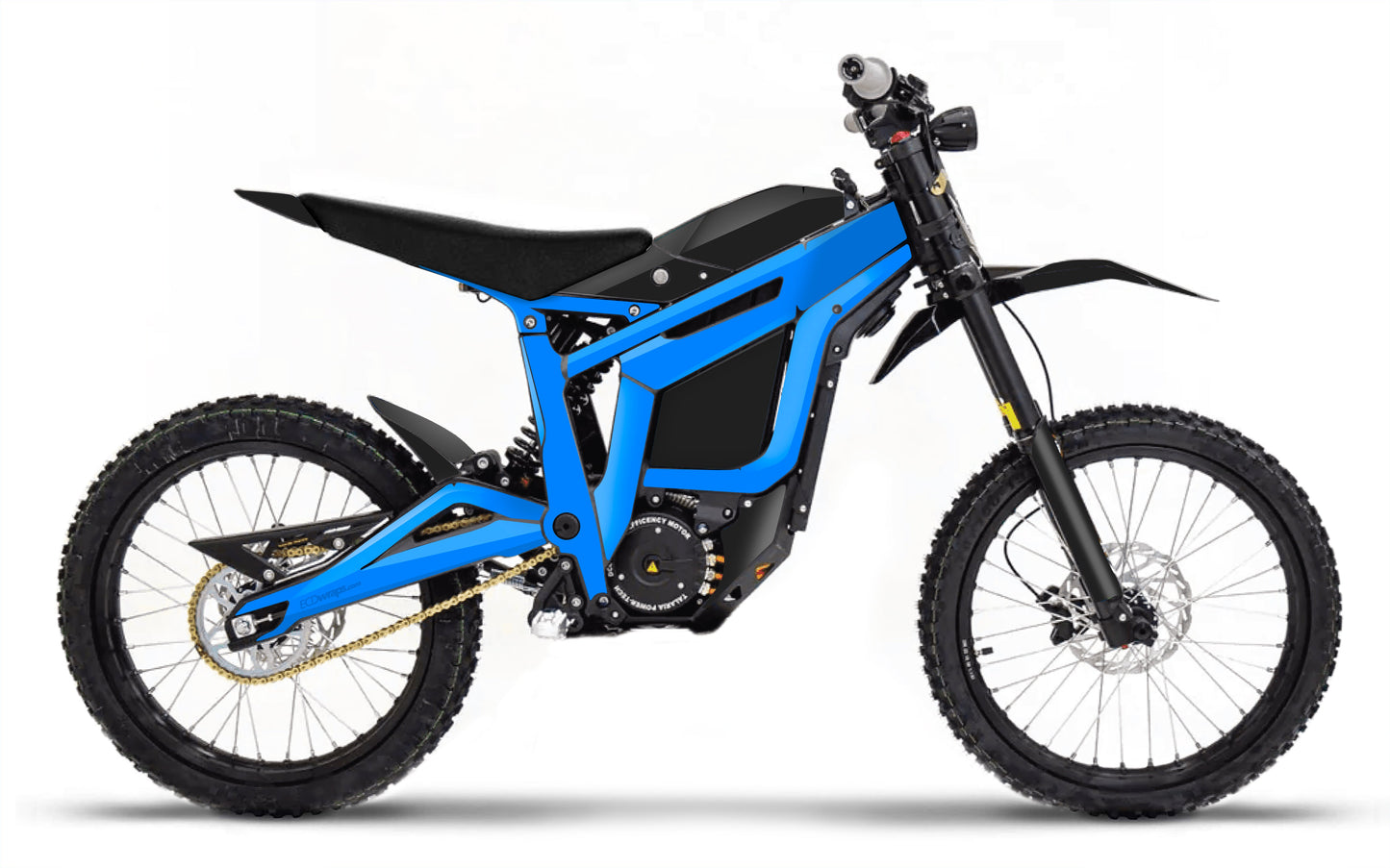 TALARIA STING - SOLID COLOR FRAME WRAP