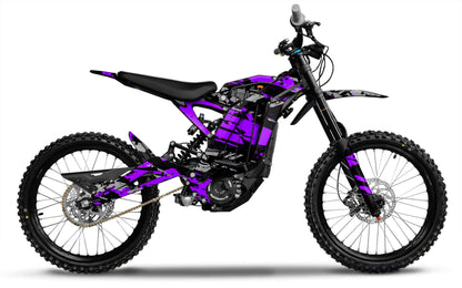 SURRON LBX - ASSAULT