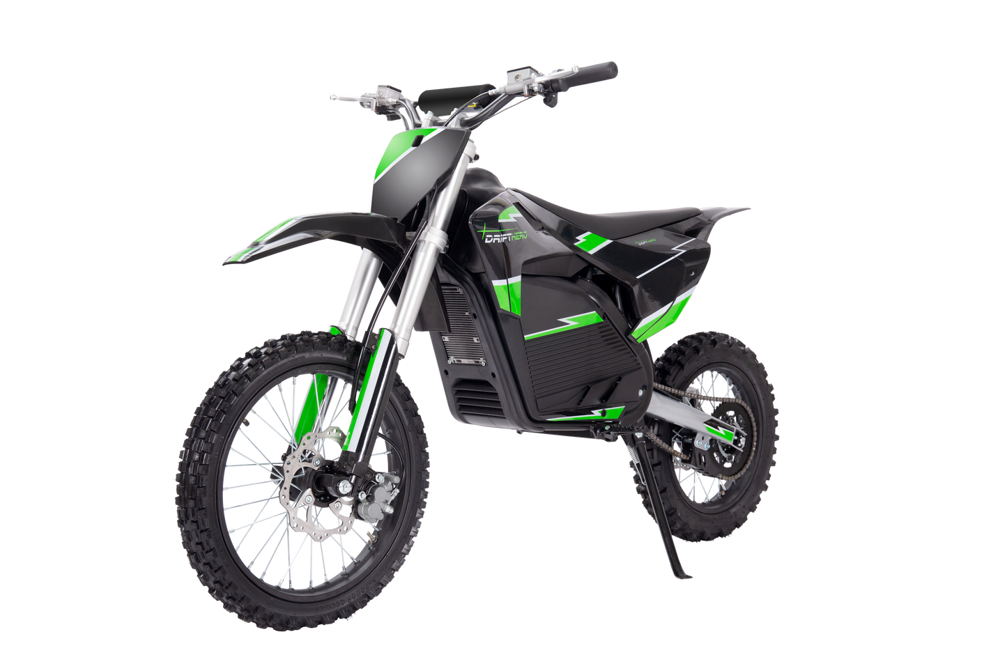 5000W Electric Dirt Bike