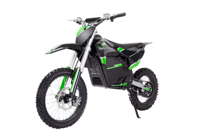 5000W Electric Dirt Bike