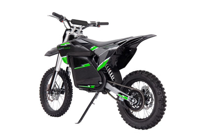 5000W Electric Dirt Bike