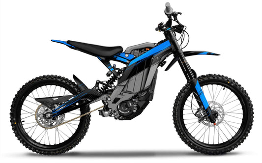 SURRON LBX - RACER