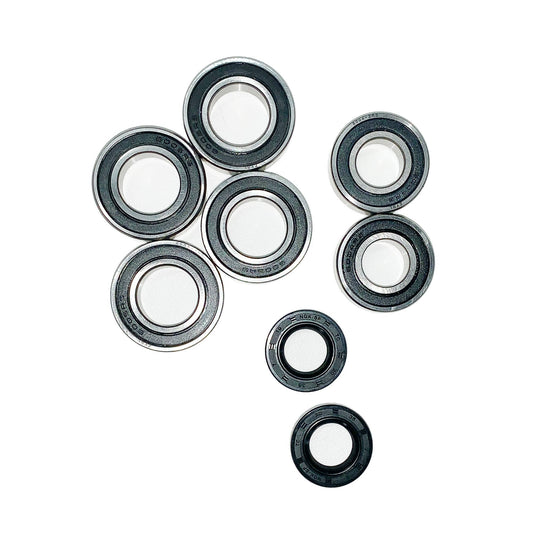 Bearing Kit | Transmission Gear Box | Talaria Sting MX3 / MX4