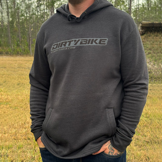 Hoodie | DirtyBike